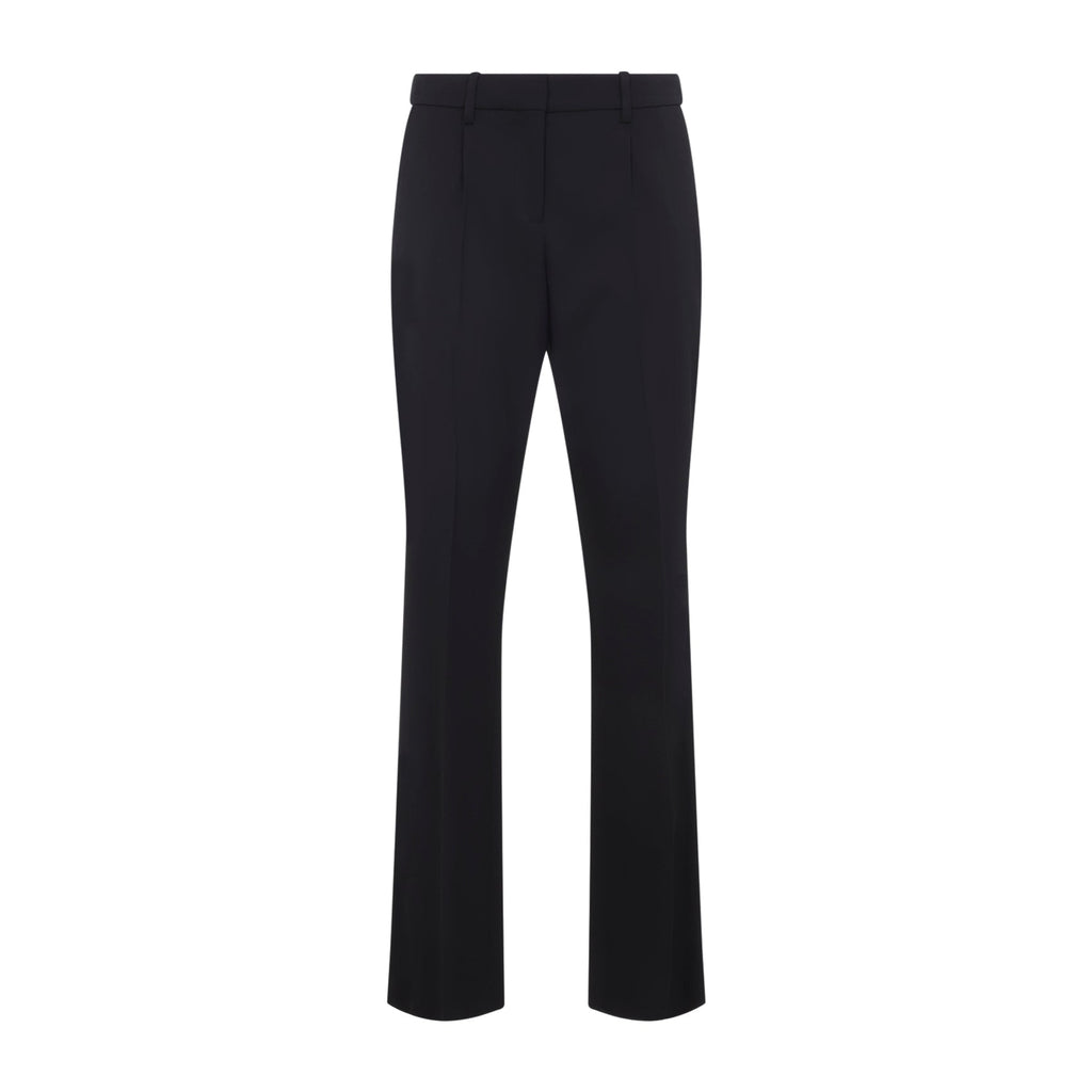 Balenciaga Tailored Pants Women
