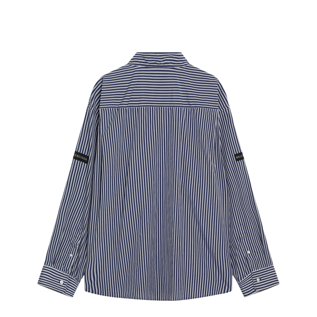 Oversized Shirt