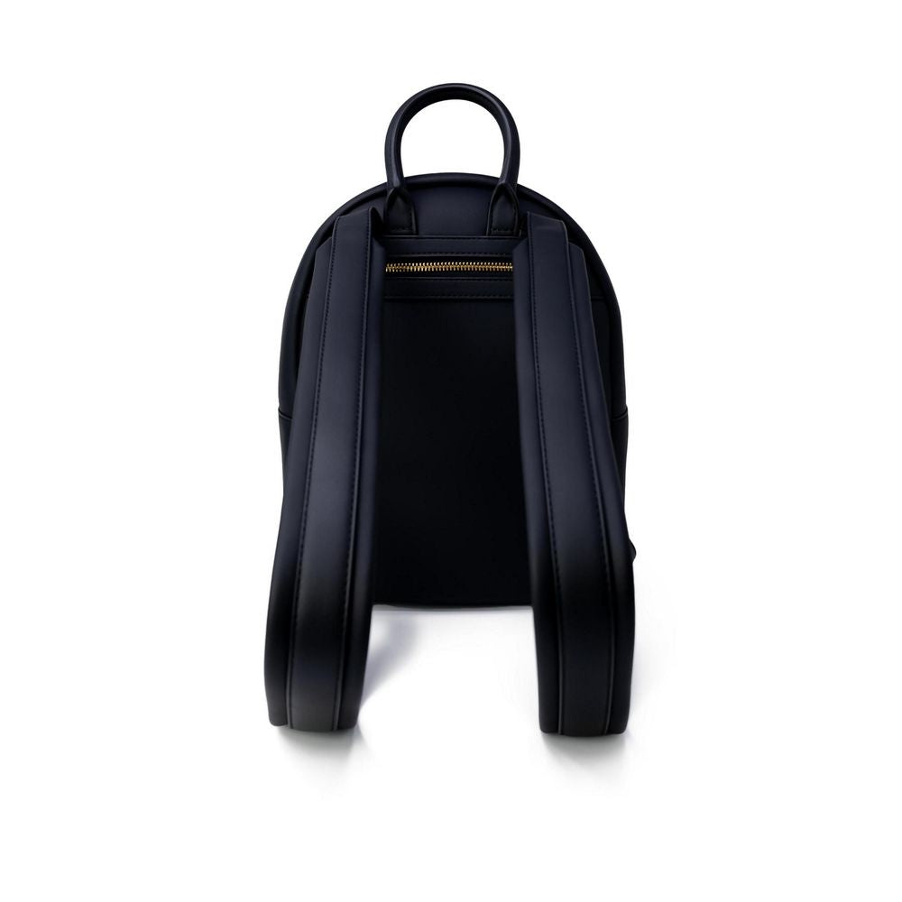 Eco-Leather Backpack