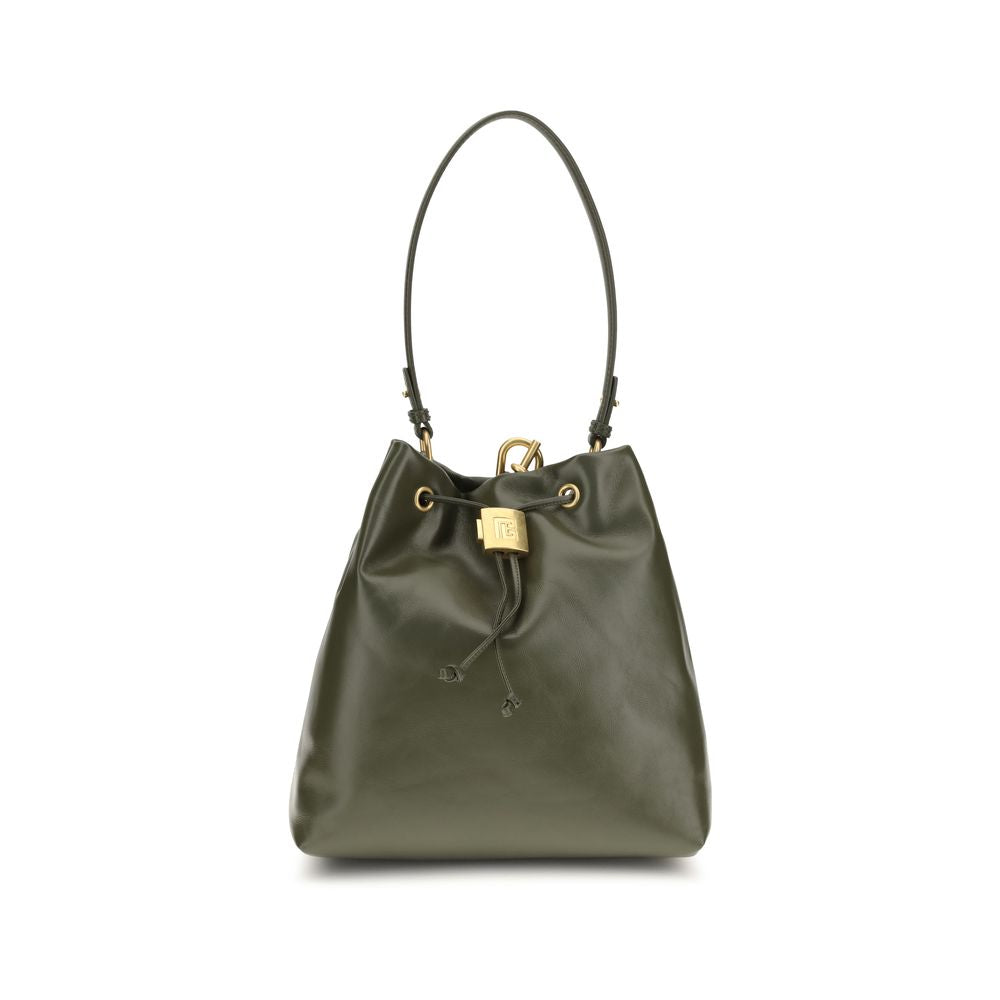 Calfskin Pulse Backpack