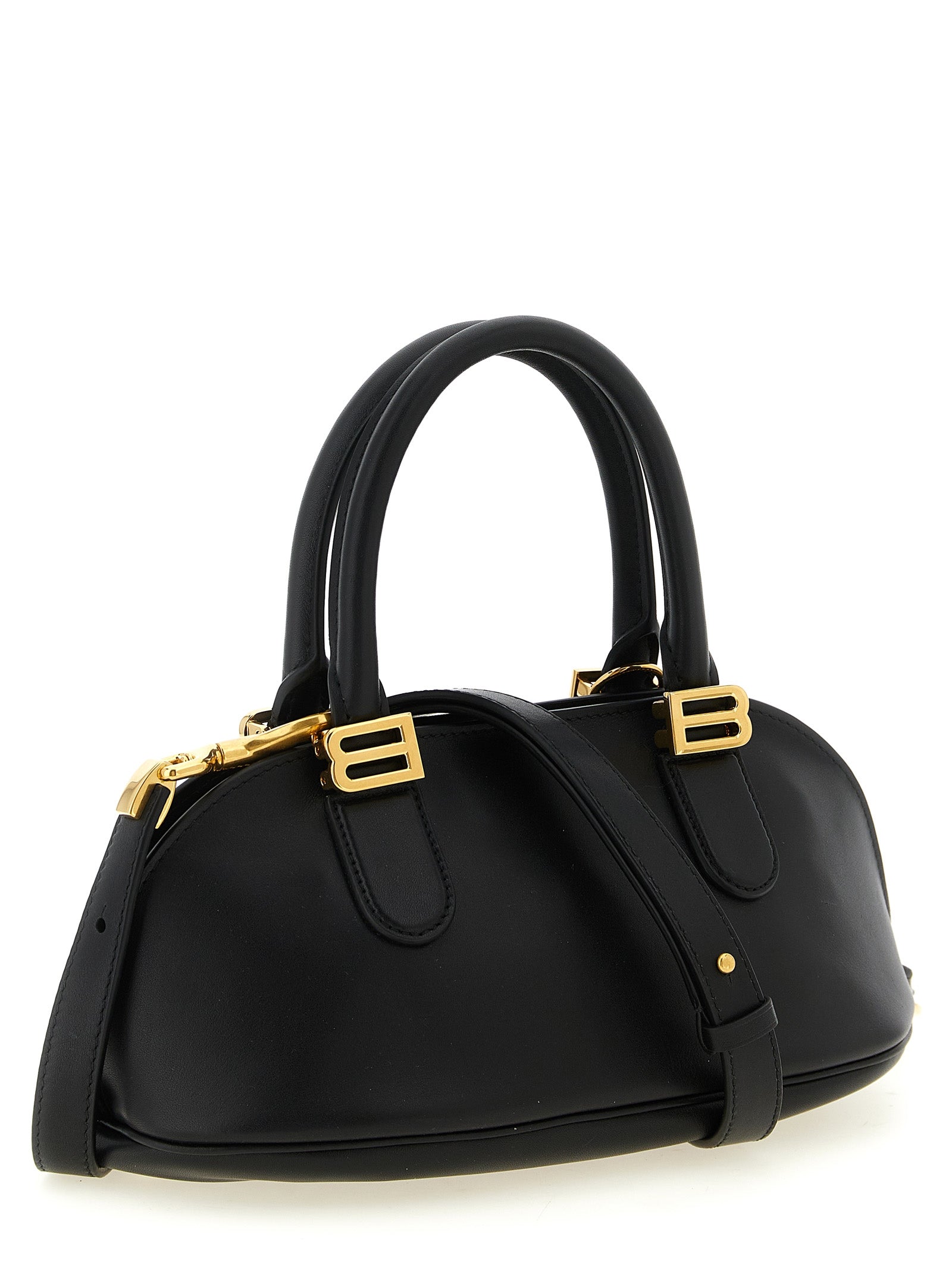 Calfskin Mini Handbag