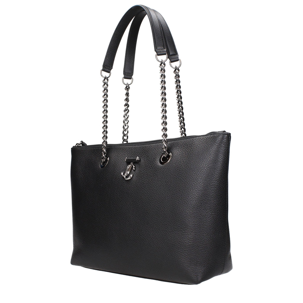 Balya Medium Leather Shoulder Bag