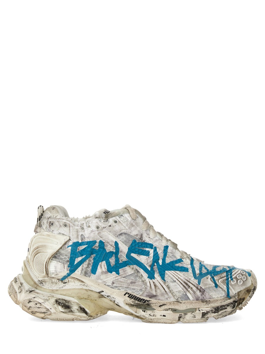 Balenciaga Women Sneaker Runner