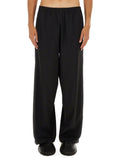 Balenciaga Men Stretch Pants
