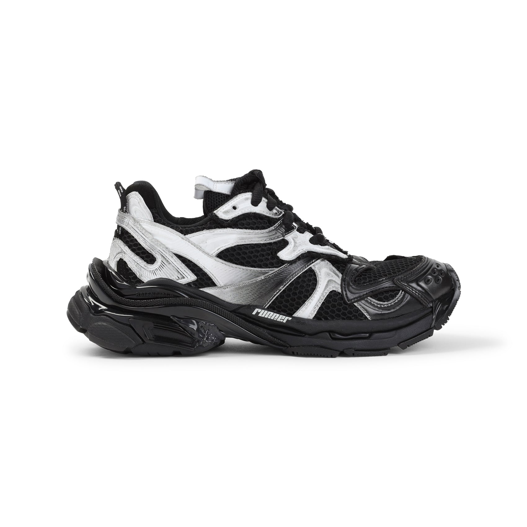 Balenciaga Runner 2 Sneakers Women