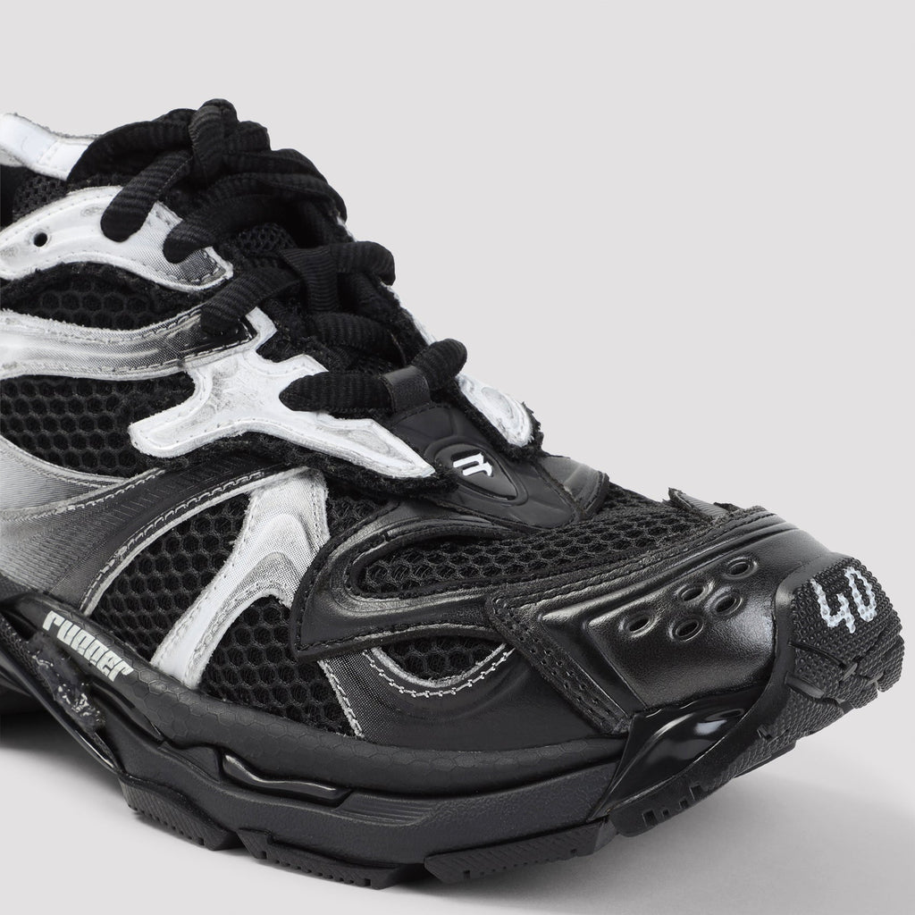 Balenciaga Runner 2 Sneakers Women