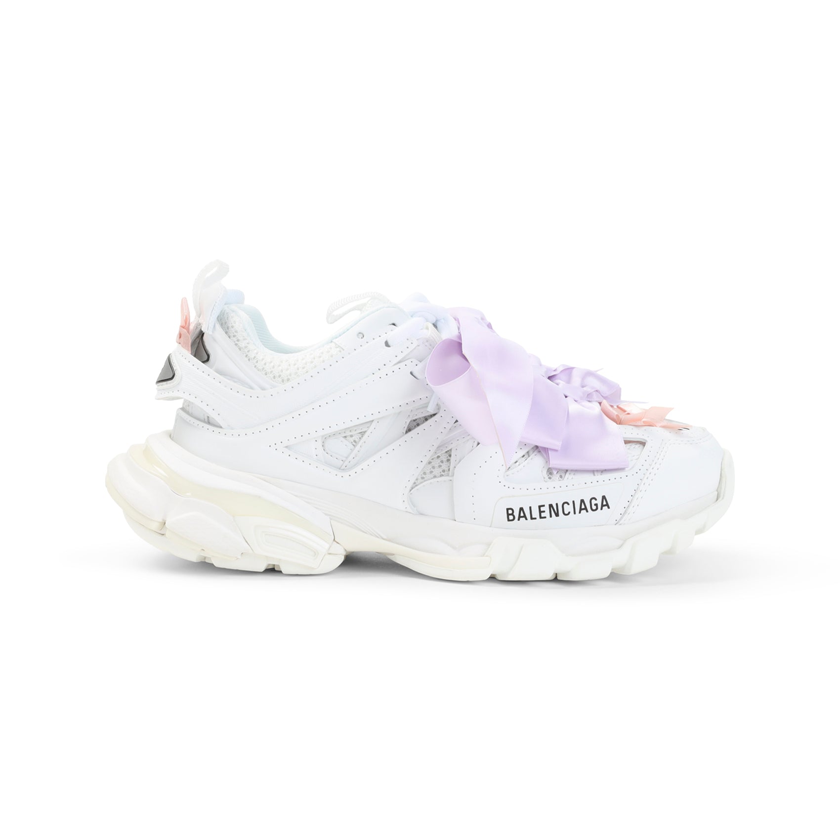 Balenciaga Track Sneakers Women