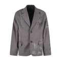 Balenciaga Men's Suit Jacket