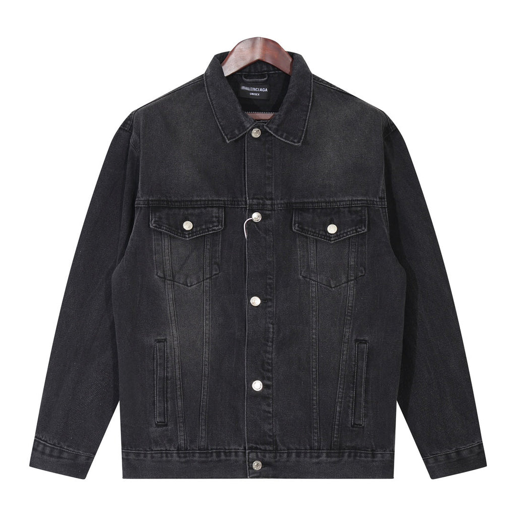 Balenciaga Men's Classic Jacket