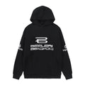 Balenciaga Couples Hoodie