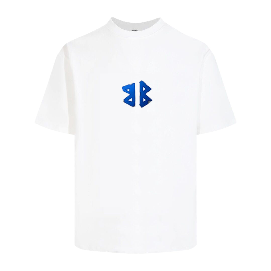 Balenciaga Man Fashion T-shirt