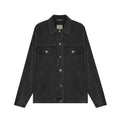 Balenciaga 2025SS Black LOGO Jacket