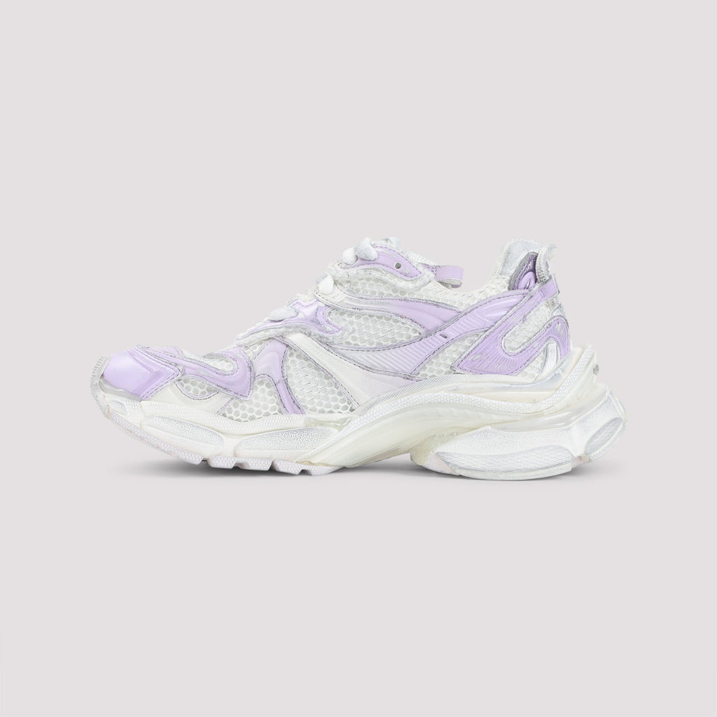 Balenciaga Runner 2 Sneakers Women