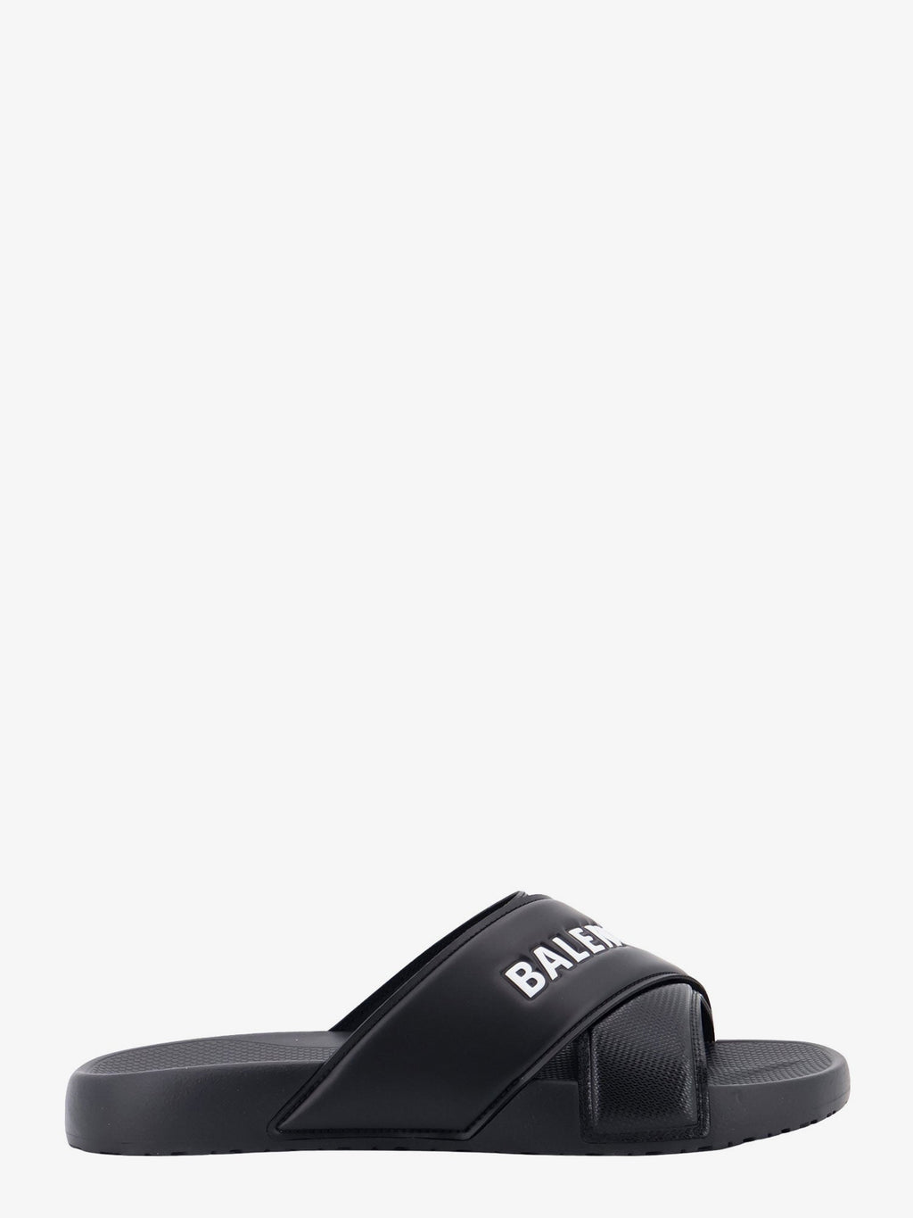 Balenciaga Men Sporty Pool Eva Slide Sandals