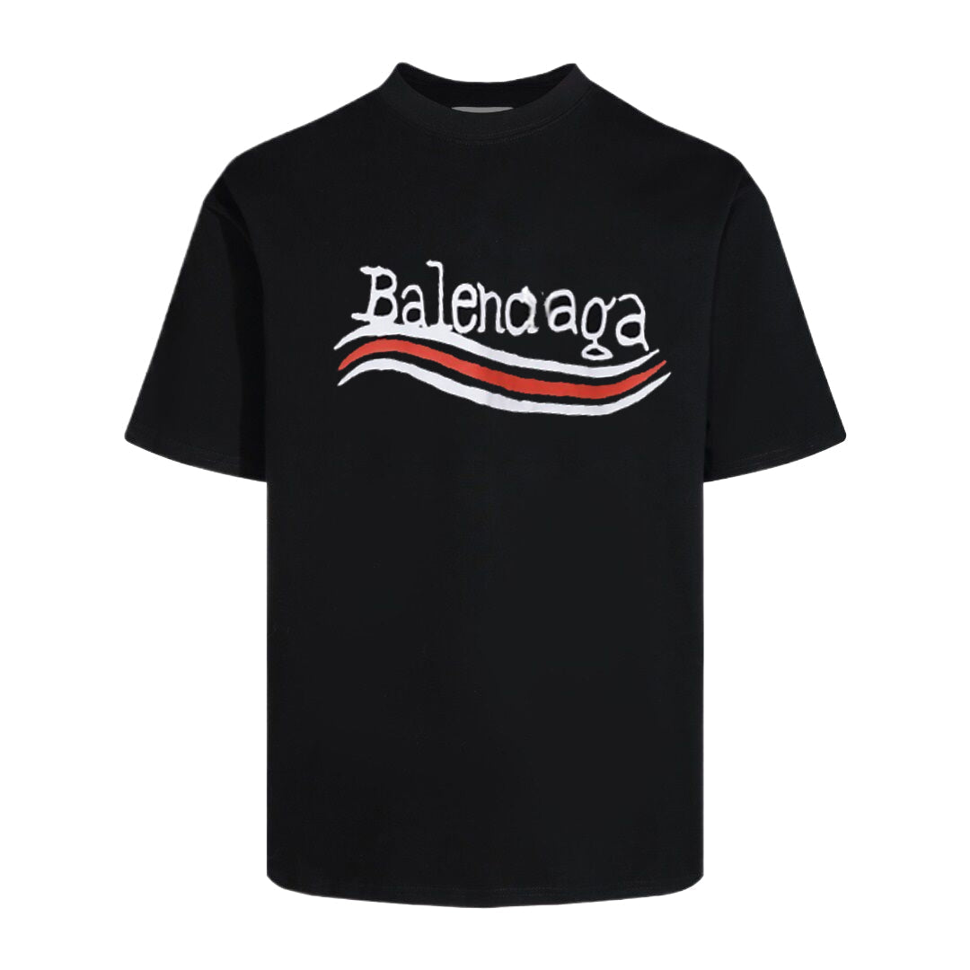 Balenciaga Fashionable Casual T-shirt