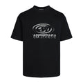 Balenciaga Man Printed T-shirt