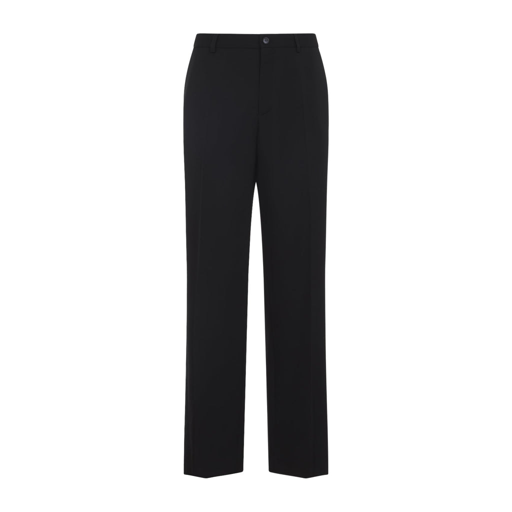 Balenciaga Tuxedo Pants Men
