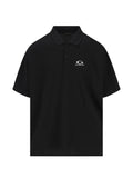 BALENCIAGA - Men S/S Regular Polo T-Shirt