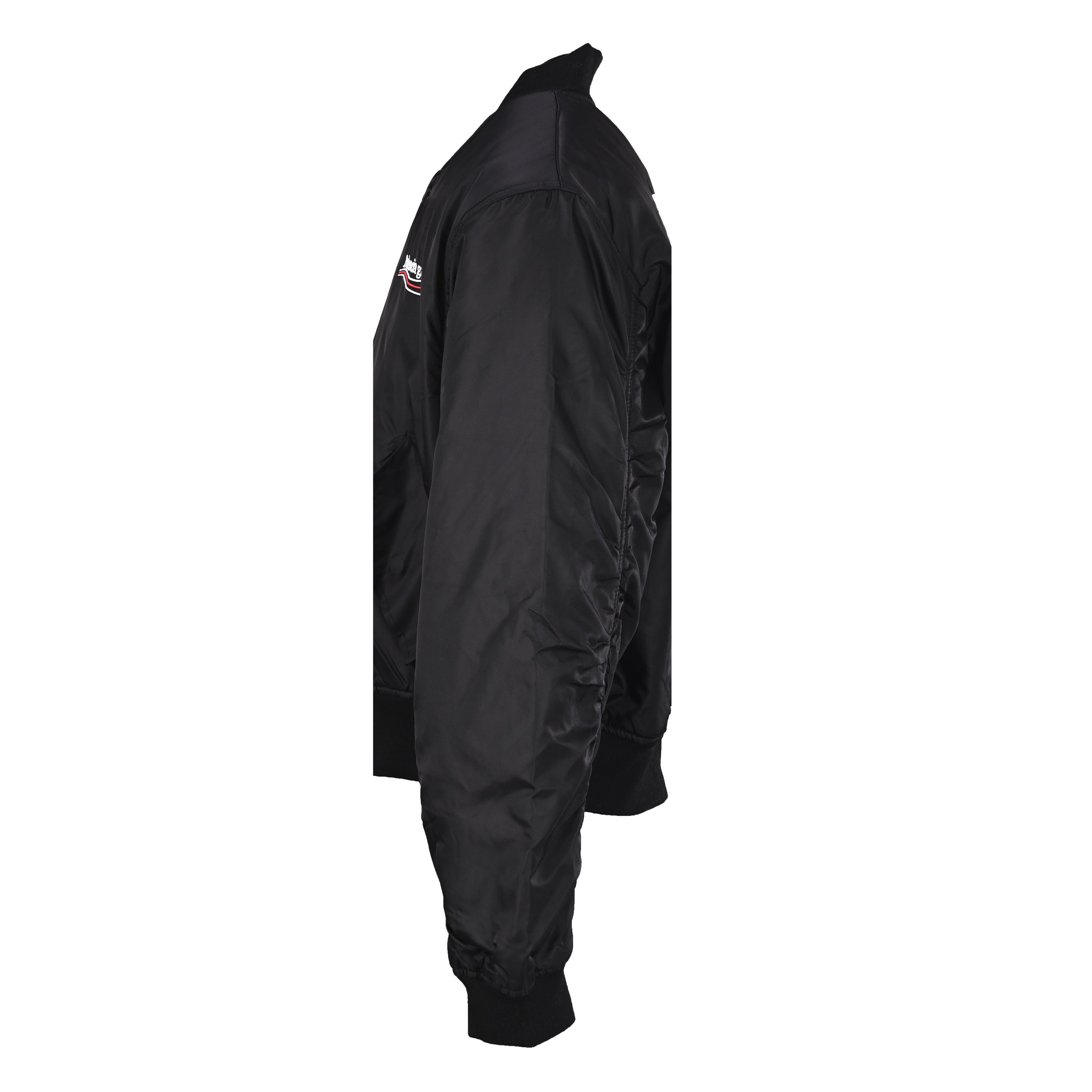 Balenciaga Men's Baseball Jacket