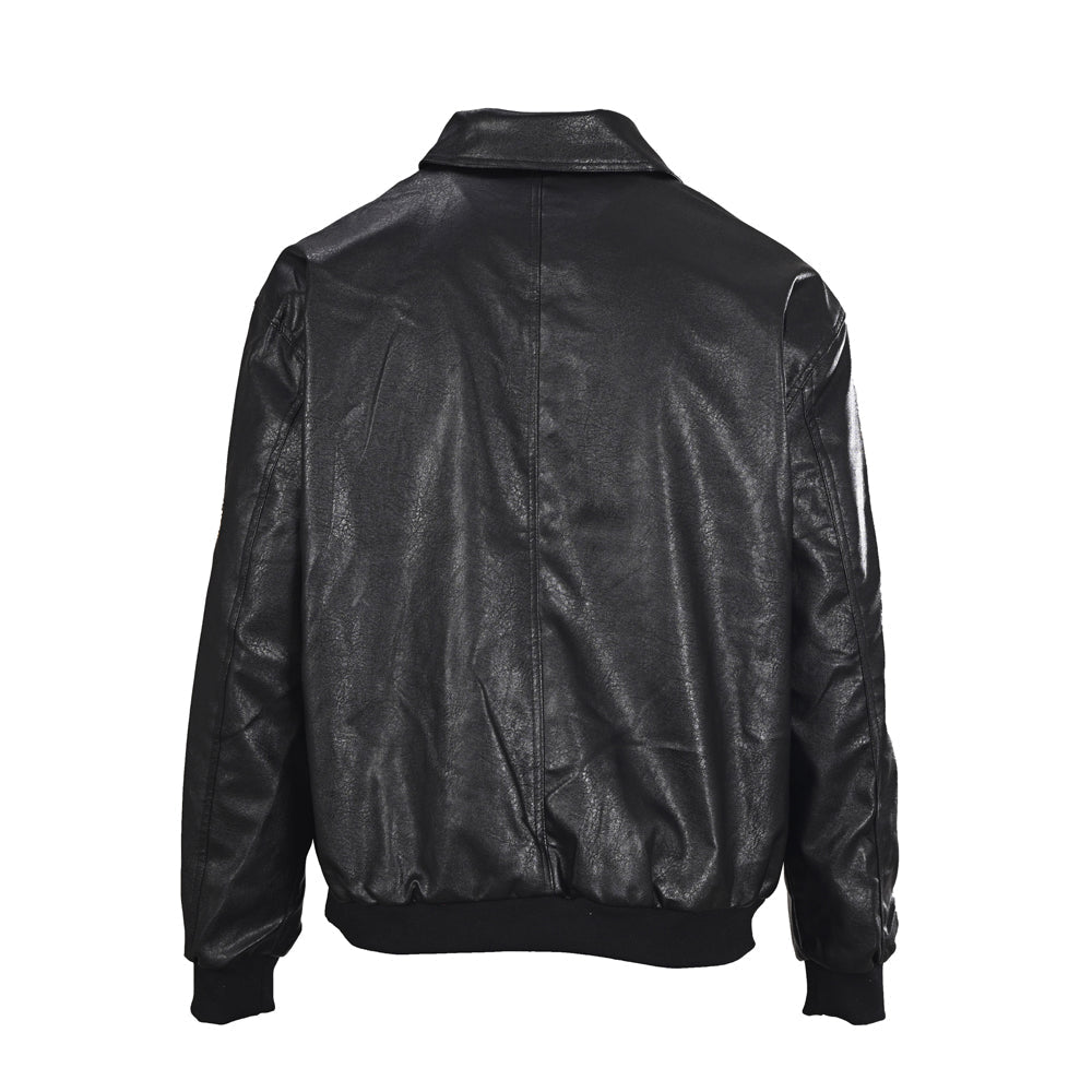 Balenciaga 2026SS Block sheepskin Jacket