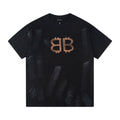 Balenciaga LOGO Printed T-shirt