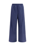 Balenciaga Bodys Tracksuit Pants New Dark Navy