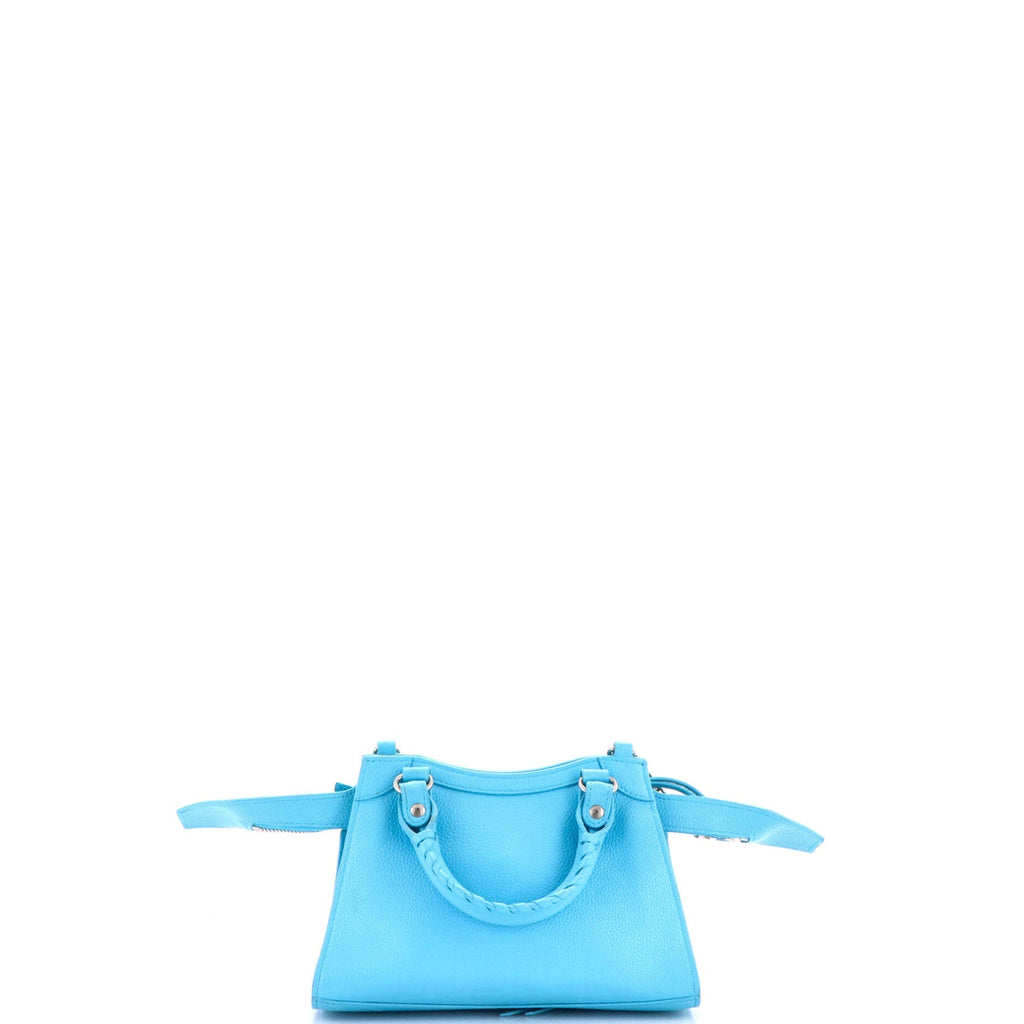 Neo Classic City Bag Leather Mini