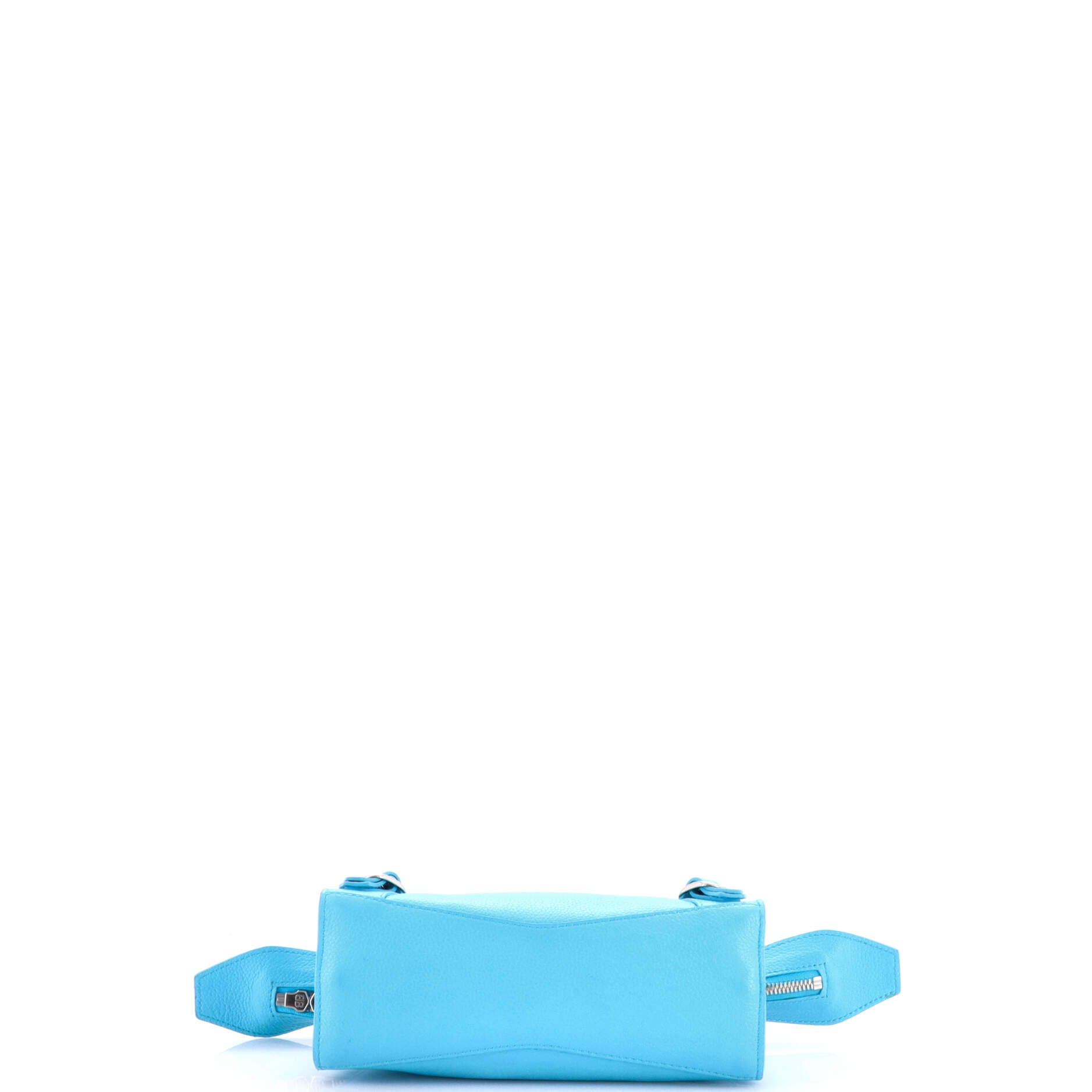Neo Classic City Bag Leather Mini