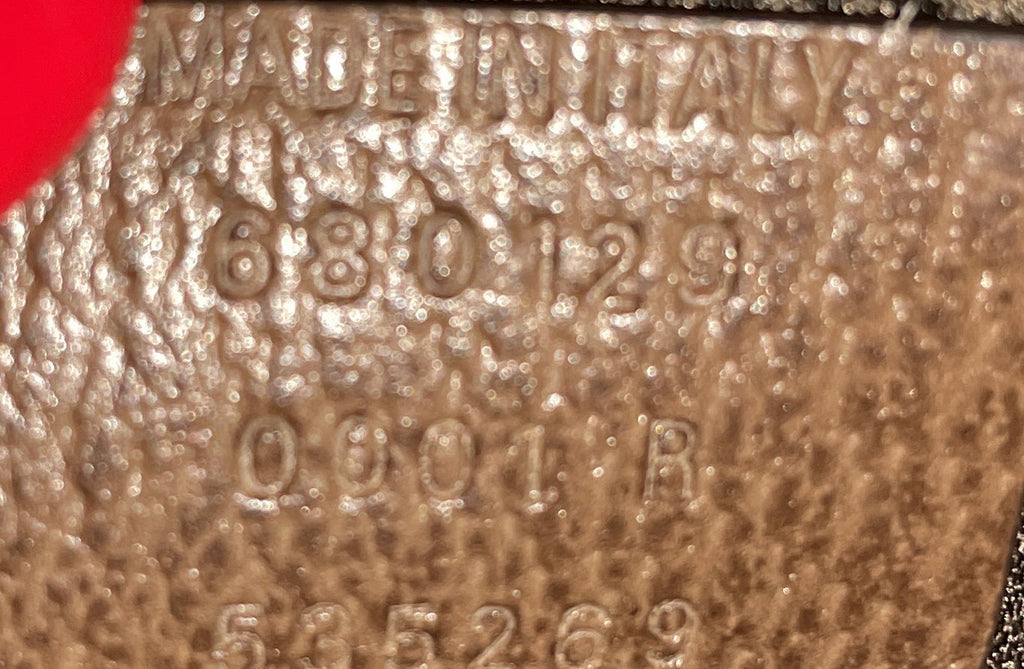 x Gucci The Hacker Project Zip Messenger Bag BB Coated Canvas Mini