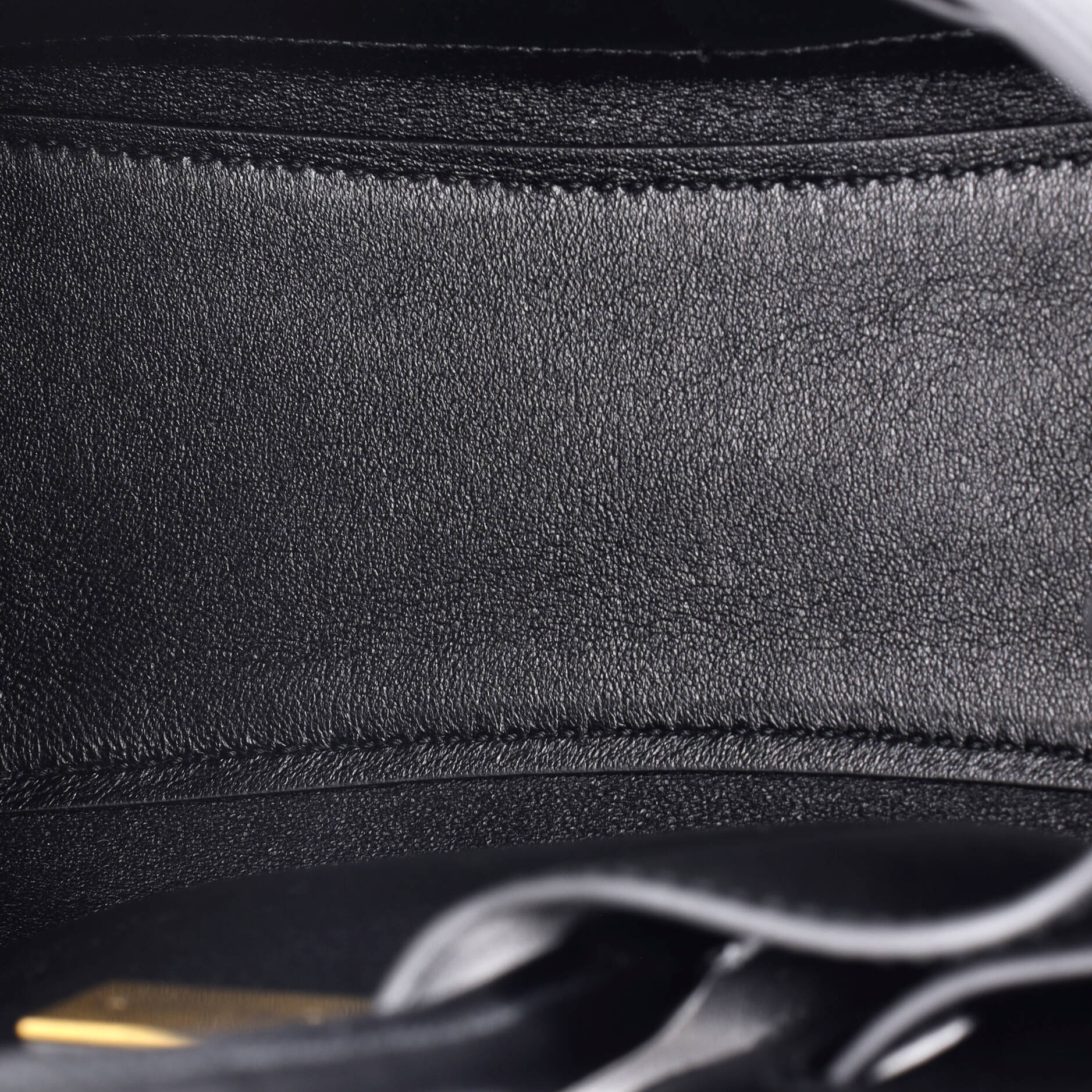 Bel Air Carry All Bag Leather Mini
