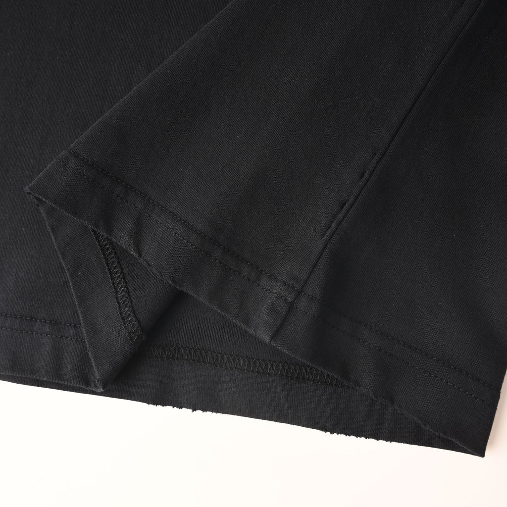 Balenciaga 2026SS Logo T-Shirt