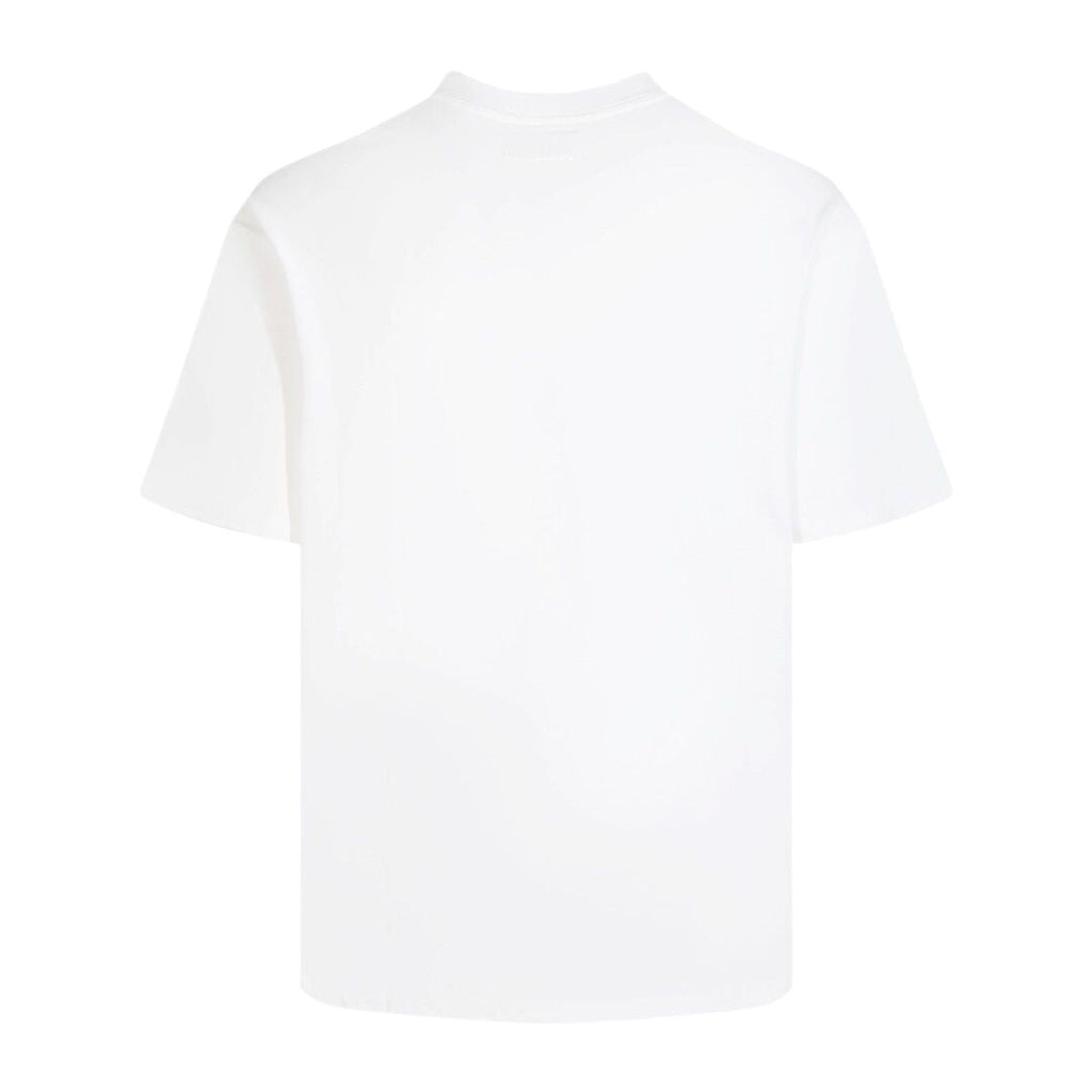 Balenciaga 2025SS Man Cotton T-shirt