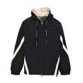 Balenciaga Men's Double-sided Coat