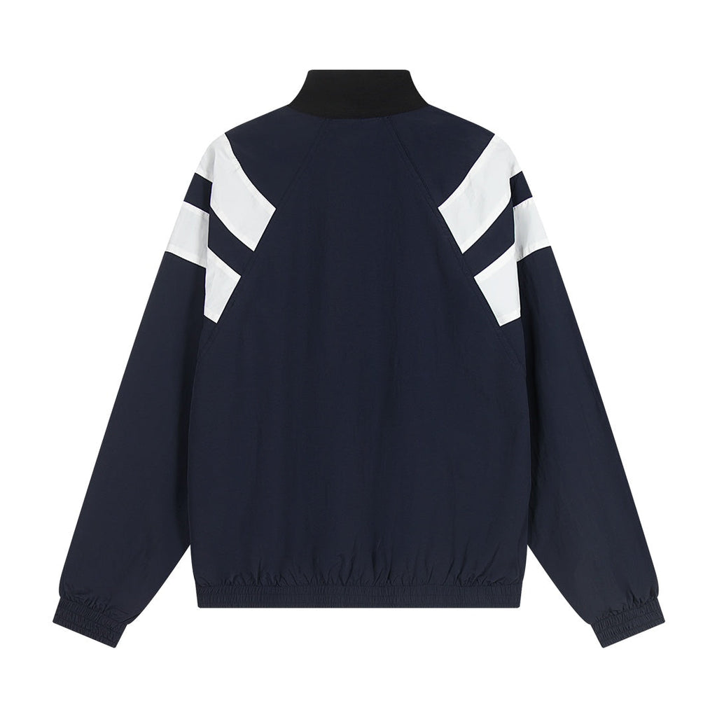 Balenciaga 2025SS Windbreaker Jacket