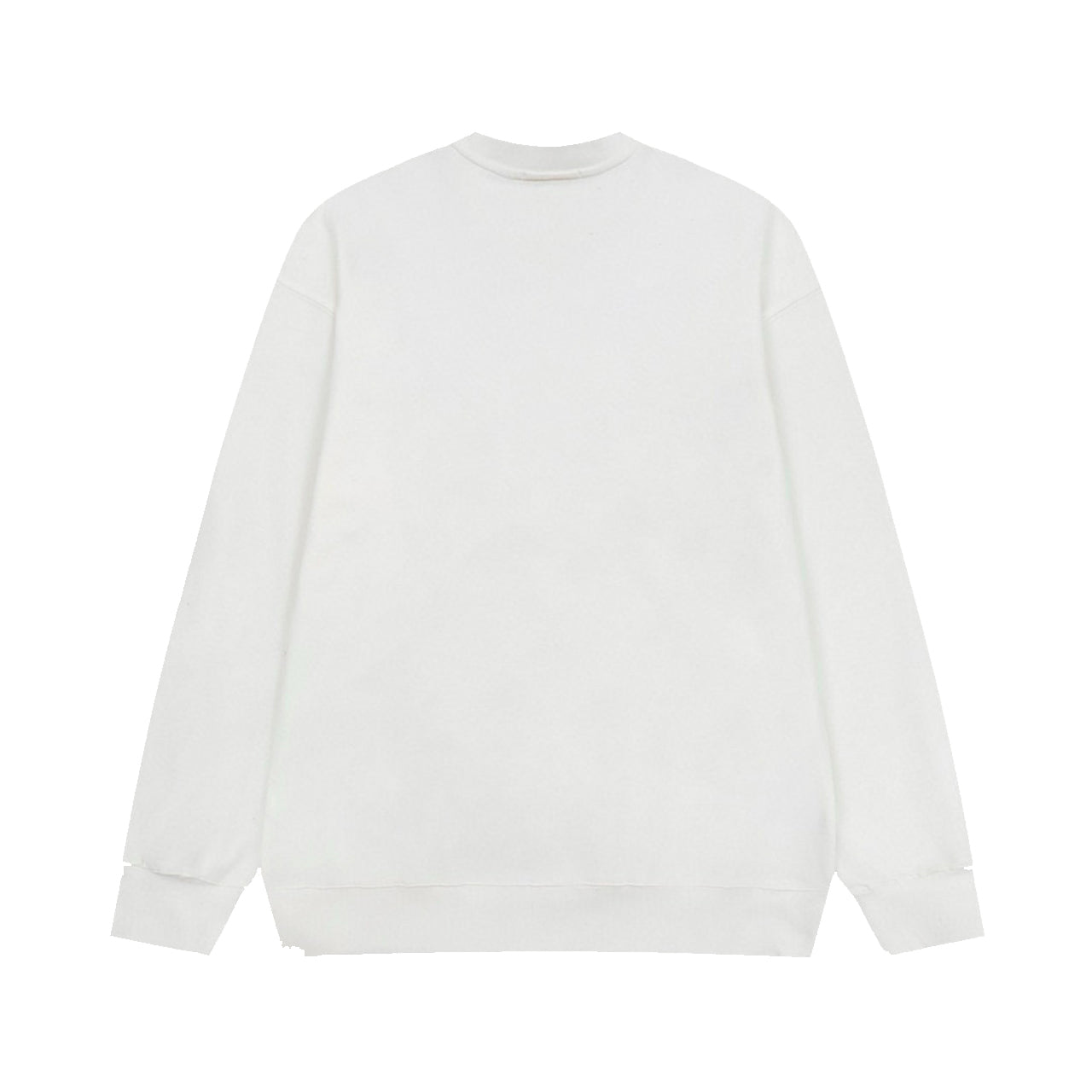 Balenciaga Couples Sweatshirt