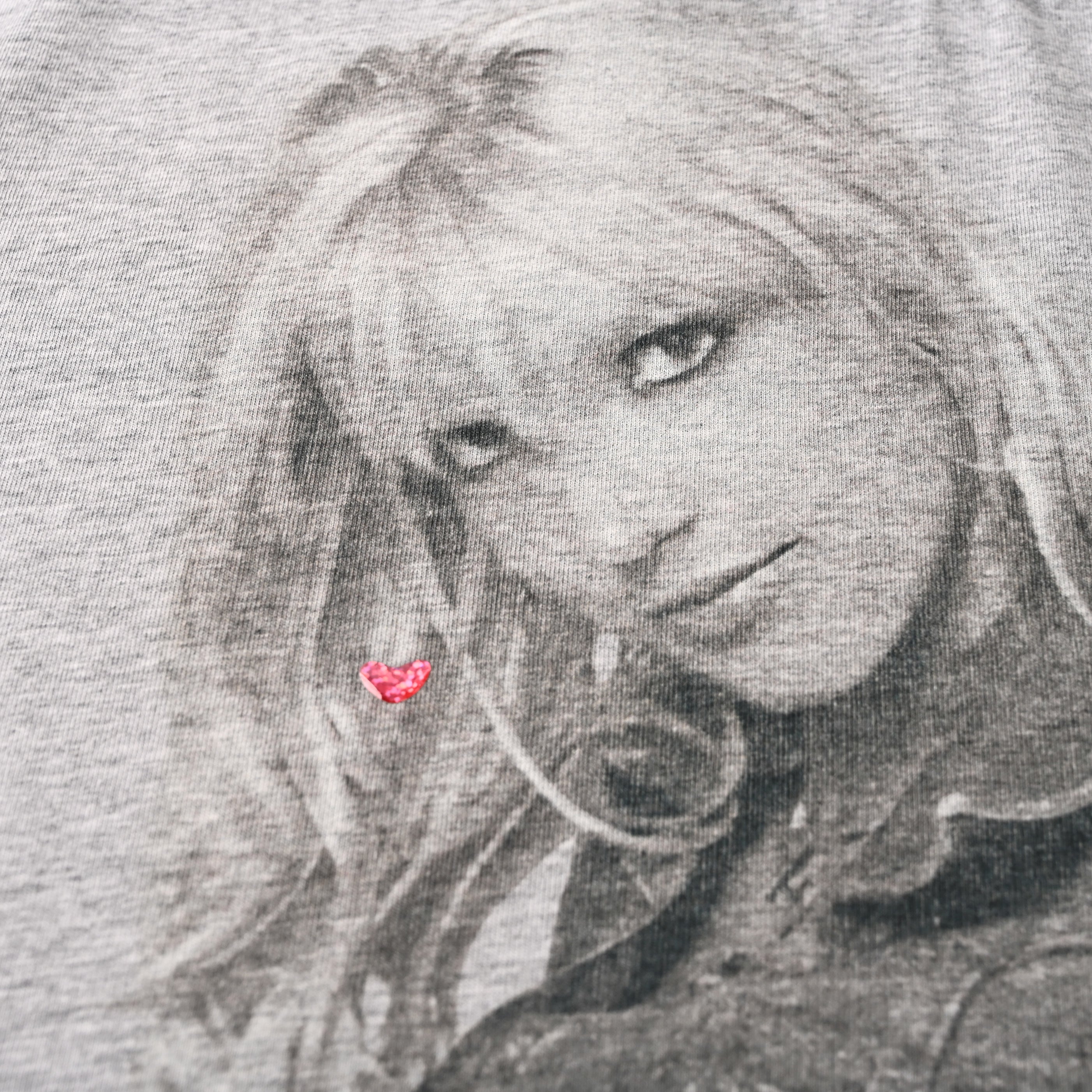 Balenciaga Fashionable T-shirt