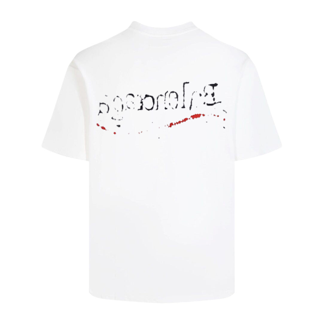Balenciaga Fashionable Casual T-shirt