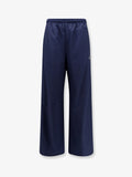 Balenciaga Tracksuit Trousers Blue Men