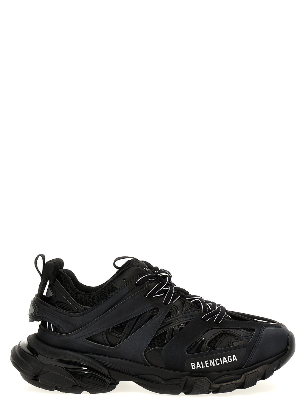 Balenciaga Men 'Track' Sneakers