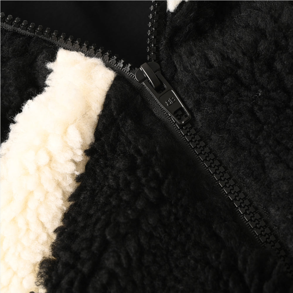 Balenciaga Black Coat