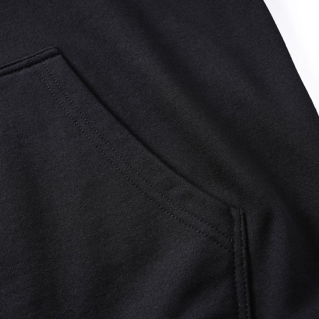 Balenciaga Alien Print Hoodie