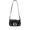 Balenciaga Black Shoulder Bags Women