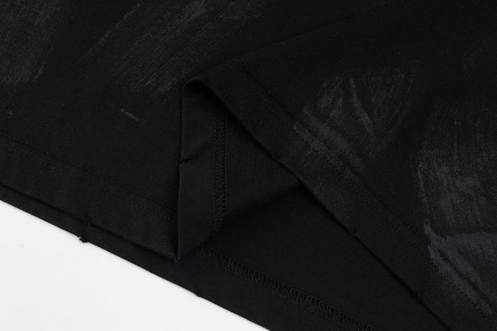 Balenciaga LOGO Printed T-shirt