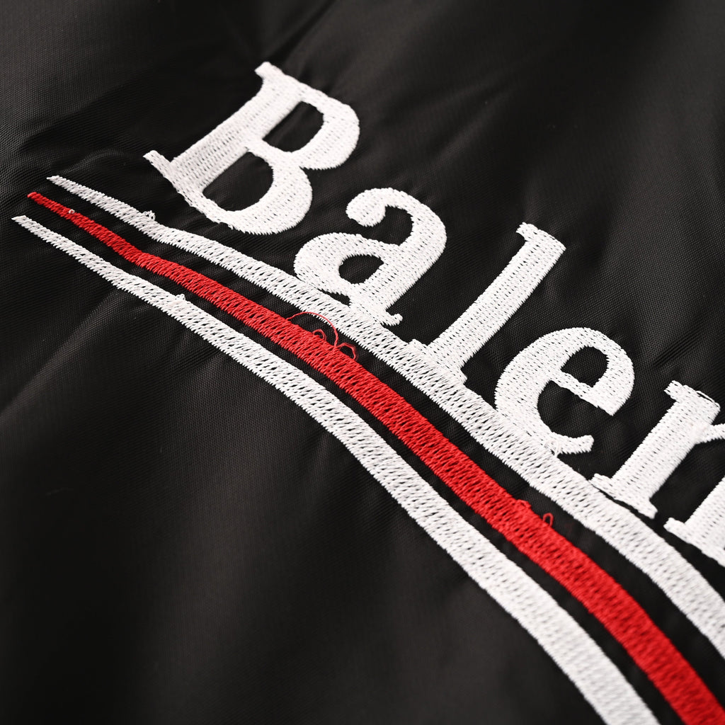 Balenciaga Men's Baseball Jacket
