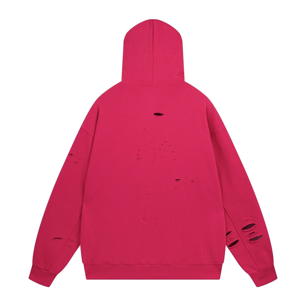 Balenciaga Couples Hoodie