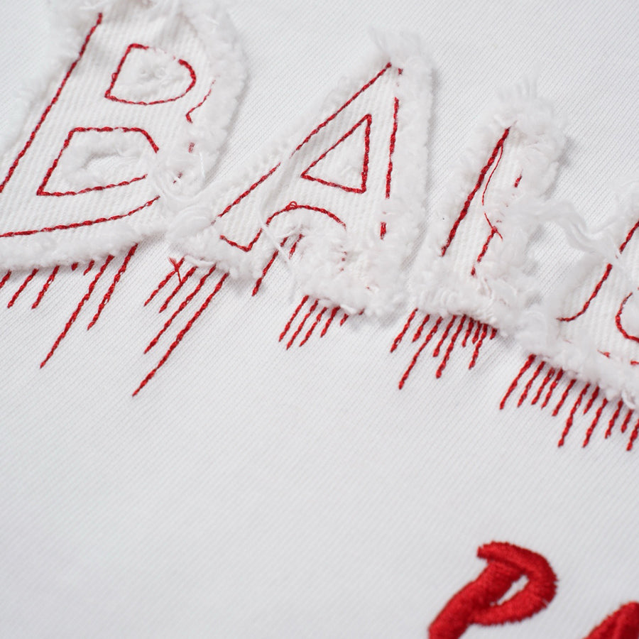 Balenciaga 2026 Cotton T-shirt