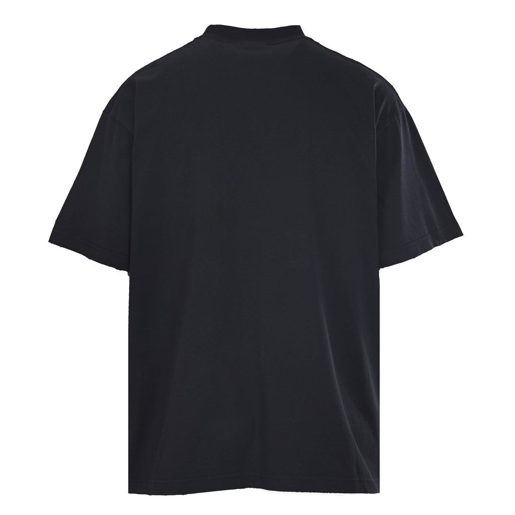 Balenciaga 2026SS Logo T-Shirt