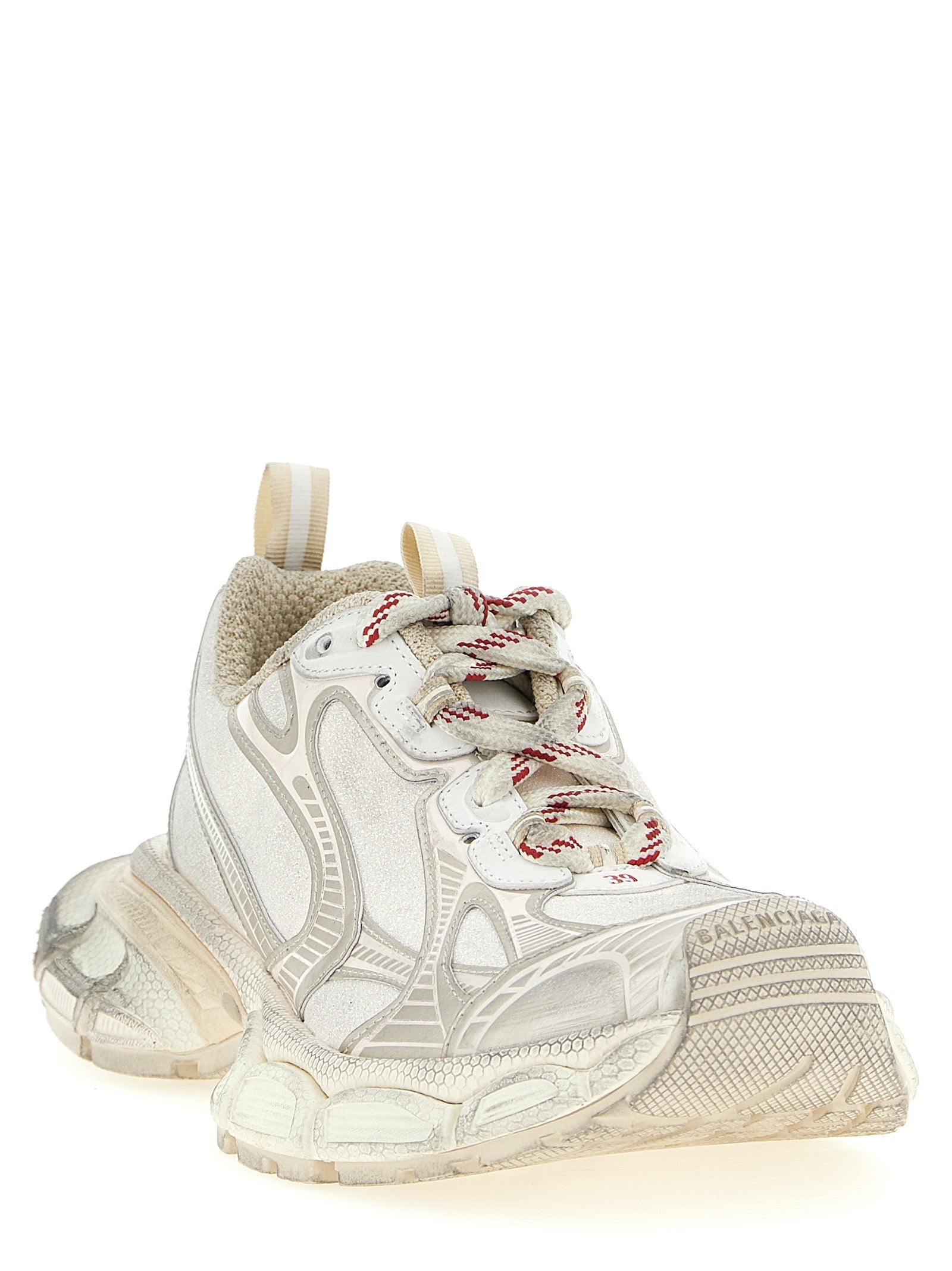 Balenciaga Women '3Xl' Sneakers