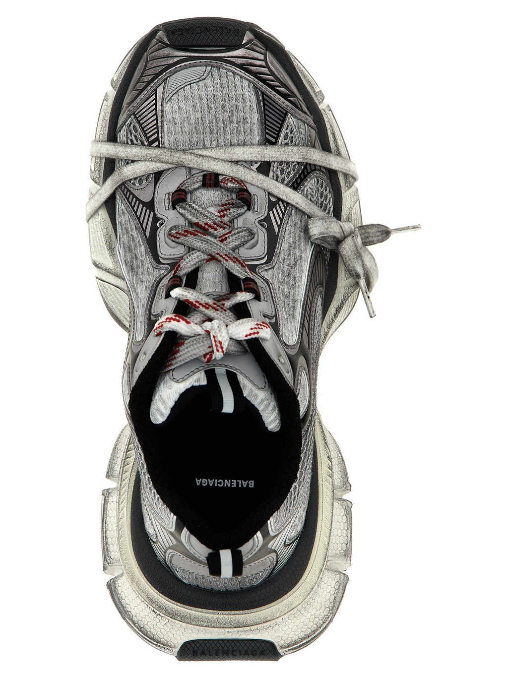 Balenciaga Men '3Xl' Sneakers