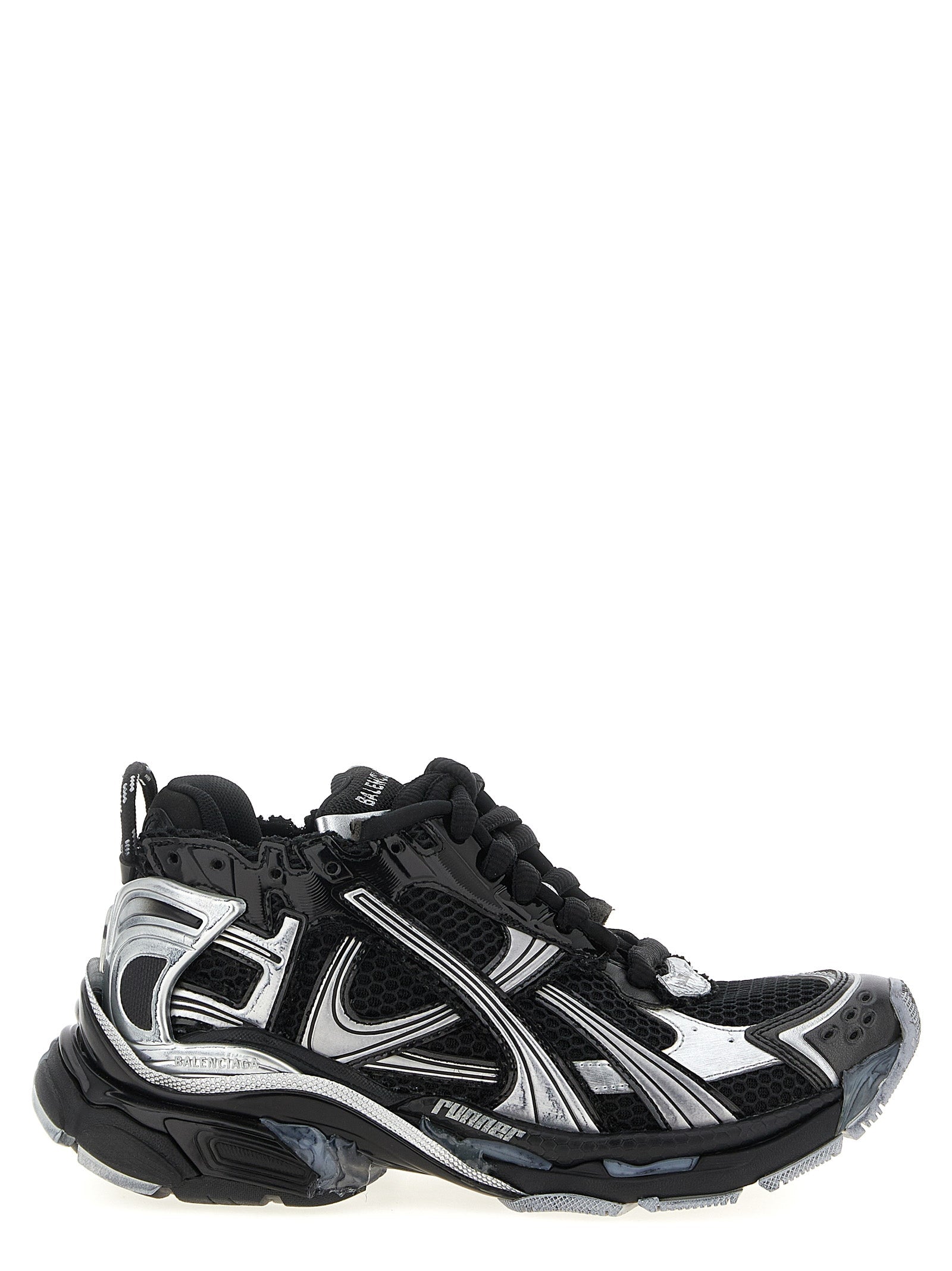 Balenciaga Women 'Runner' Sneakers